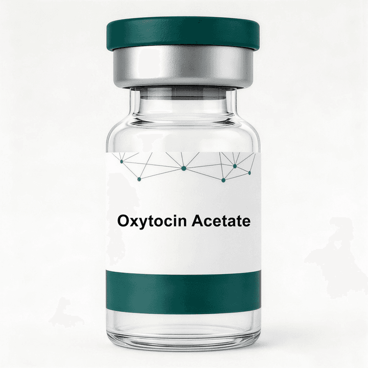 Oxytocin Acetate