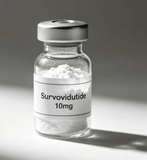 Survovidutide
