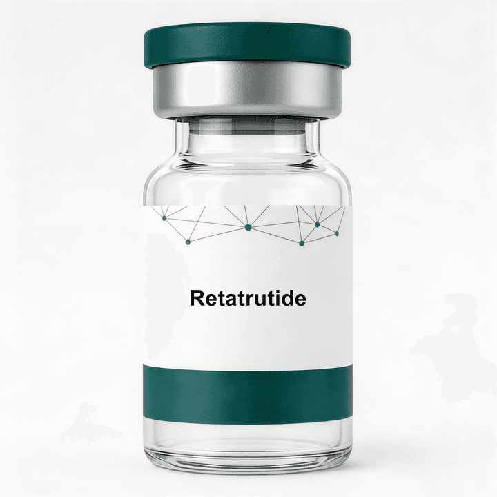 Retatrutide