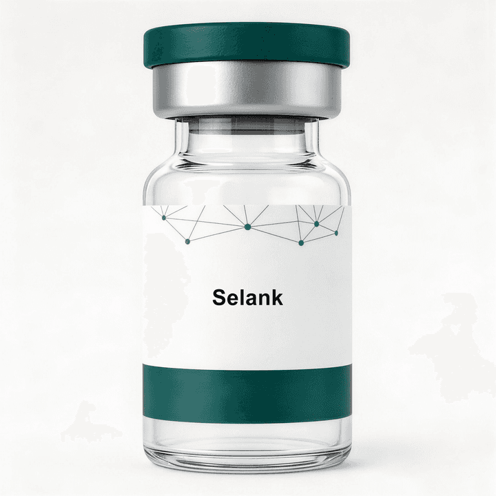Selank