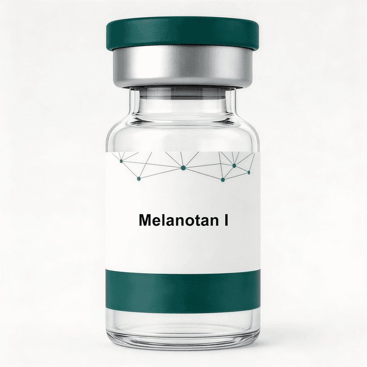 Melanotan I