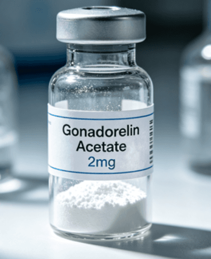 Gonadorelin Acetate