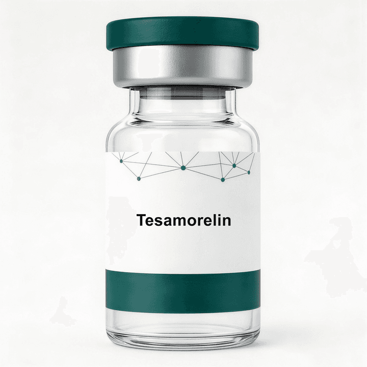 Tesamorelin