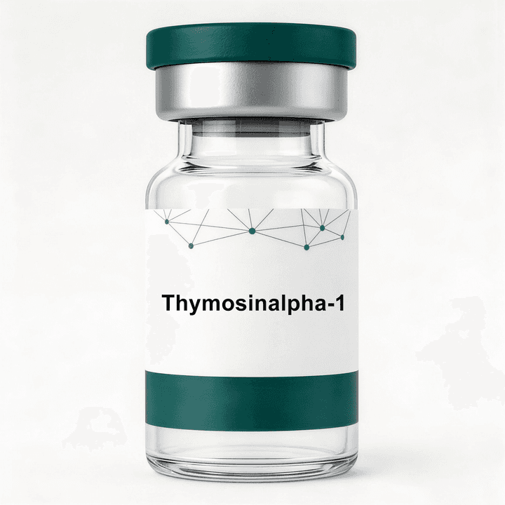 Thymosinalpha-1
