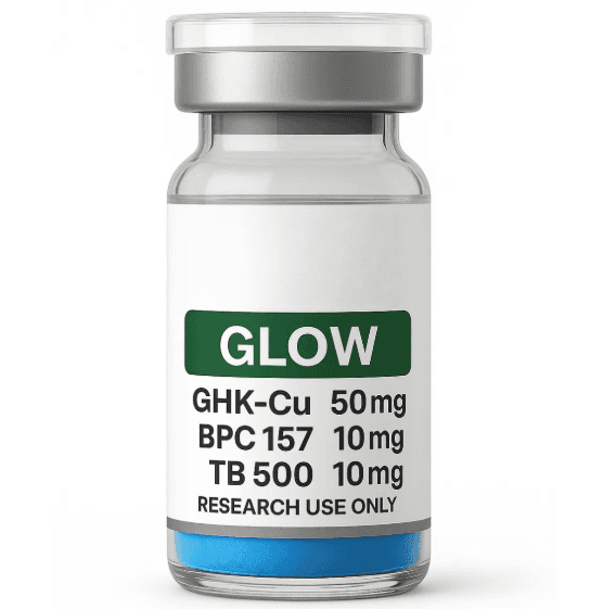 Glow/BBG70
